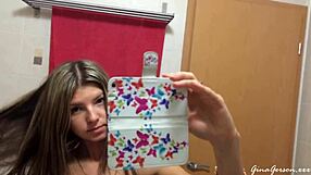 Teen 18+ star shines in youthful, energetic performance