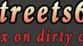 Blonde Teen Anal Punished