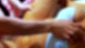 shy latina teen cheats with padrastro in college dorm