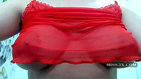 someone to suck or cum on my sweet tiny tits