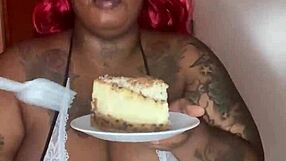 Mean Teacher Hazelnut Roleplays With Student Hazelnutxxx In College Classroom