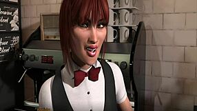 Let's dive into the depraved awakening walkthrough part 3 with hardcore 3d cartoon scenes