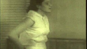 Old Vintage Porn Evokes Nostalgic Desires