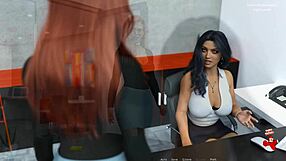 Anna izgalmas szeretetjátékban se 2 ep 58