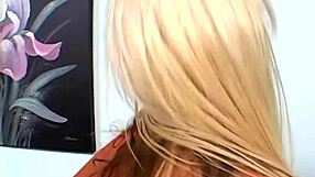 Nikki Benz Craves Massive Dicks for Wild Fun