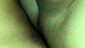 Negro Dotado Arregaçou Meu Rabo e Gozou no Pelo