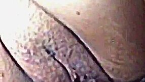 Teddy Bizzy banging Spanish mami in the trap house with close up hardcore action