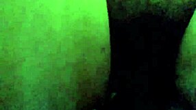 Pounding my wife's pussy and ass in hardcore anal sex.