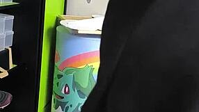 Horny latina prostitute gives me delicious anal sex in homemade video 😏