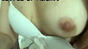 Brazilian Sadomasochist Anal Sex