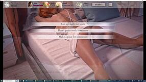 Beauty And The Thug Gets Bound In Bondage Play