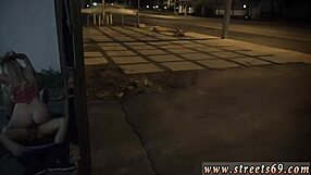 Blonde Teen Anal Punished