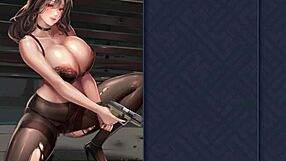 ep3 amazing blowjob by sibyl in king of kinks