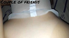 Brazilian Sadomasochist Anal Sex