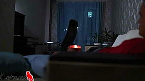 My Sweet Halloween Nightmare