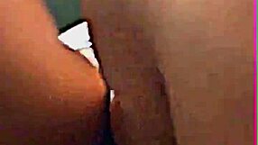 Teddy Bizzy banging Spanish mami in the trap house with close up hardcore action