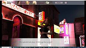 Beauty And The Thug Gets Bound In Bondage Play