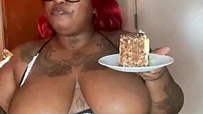 Mean Teacher Hazelnut Roleplays With Student Hazelnutxxx In College Classroom