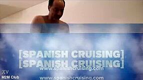 These horny daddies are barebacking like crazy