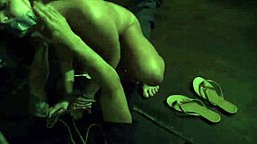 Brazilian honey jojo kisses with smokey eyes