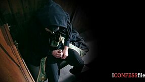 British Milf Amica Sucks Big Cock Like A Slut!