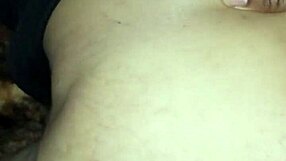 Tight Latino Hole Gets Destroyed By Big Black Dick In Bareback Interracial Action.