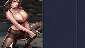 ep3 amazing blowjob by sibyl in king of kinks