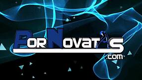 Pornovatas - nuevo capitulo de nuestra serie vidas compenetradas con la milf rubia con grandes tetas nikki riddle follando en casa con victor bloom