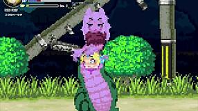 echidna warsdx hentai vore game search for ドリビレ on google