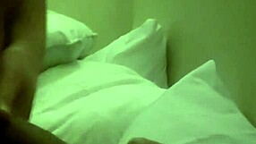 Vanessa Receives Shemale Blowjob Facial