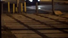 Blonde Teen Anal Punished