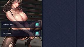 ep3 amazing blowjob by sibyl in king of kinks