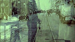 Old Vintage Porn Evokes Nostalgic Desires