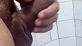 Yuri, unleash that big cock cumshot as a gift to fans?