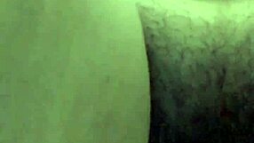 Pounding my wife's pussy and ass in hardcore anal sex.