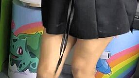 Horny latina prostitute gives me delicious anal sex in homemade video 😏