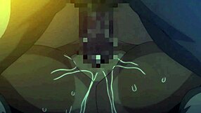 Netokano subtitled in spanish with big tits focus