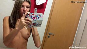 Teen 18+ star shines in youthful, energetic performance