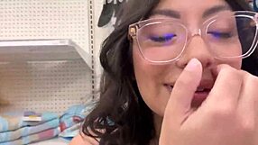 fucked hard in new suv by johnny sins cami strella