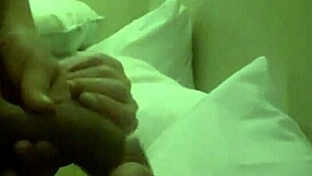 Vanessa Receives Shemale Blowjob Facial