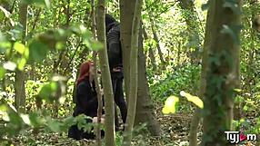 Alex Harper Fucks Hardcore Anal