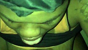 Black girls sucking dick and getting fucked hard?