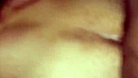 Tight Latino Hole Gets Destroyed By Big Black Dick In Bareback Interracial Action.