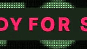 three horny latina sluts take turns on one cock