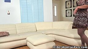 mature women and older ladies getting hot in part 30