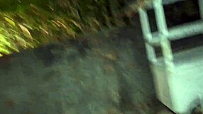 fanny casada, show your ass without panties on the street?