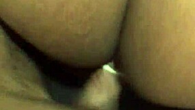 Tinder pickup leads to doggystyle bent over fucking