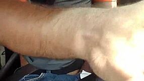 Soloboy Feels Deep Pleasure