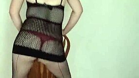 Caliente and Bellaka in a steamy encounter