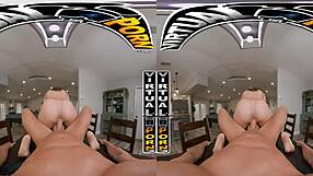 Willow Ryder's Pussy Is The Most Important Meal